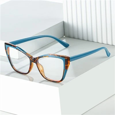 Cat Eye brillestel