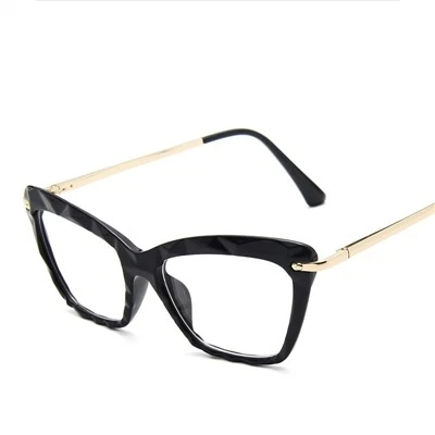 Cat Eye Eyewear
