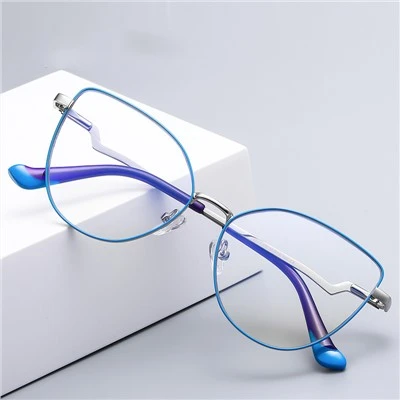 Cat Eye brillestel