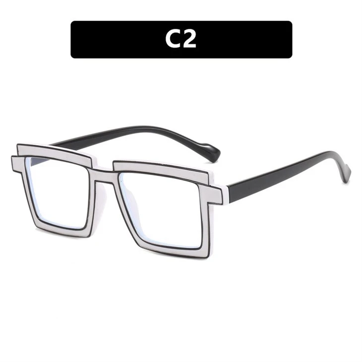 TR90 Optical Glasses Frames