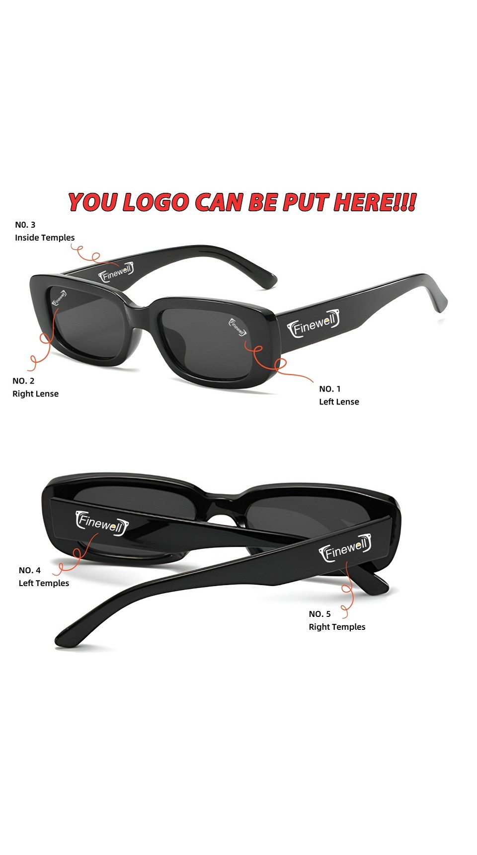 Fashion Sunglasses